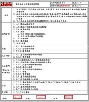 4.3-1管理系統範圍